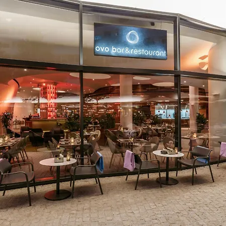 Lumina Ovo 公寓式酒店