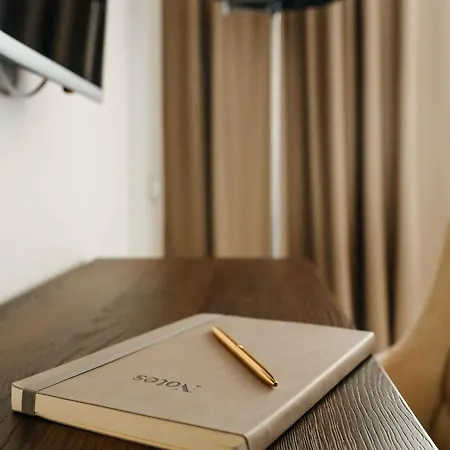 Lumina Ovo Aparthotel