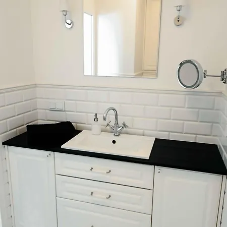 Aparthotel Lumina Ovo 4*