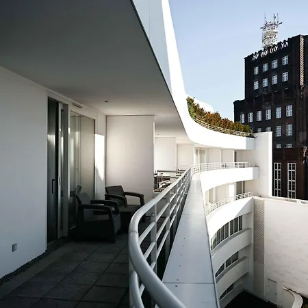 Lumina Ovo 4* 弗罗茨瓦夫