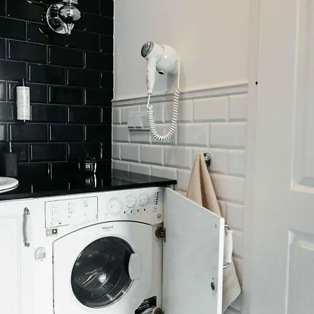 Lumina Ovo Aparthotel 4*