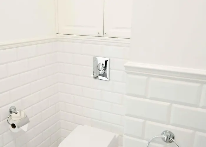 公寓式酒店 Lumina Ovo 弗罗茨瓦夫