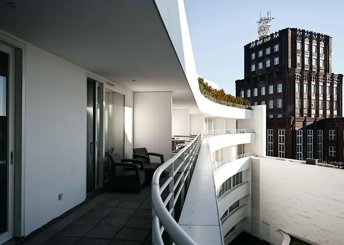 Lumina Ovo 4* 弗罗茨瓦夫