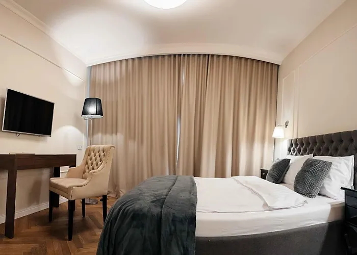 Lumina Ovo 4* 弗罗茨瓦夫