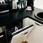 Lumina Ovo 公寓式酒店 4*