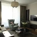 Lejlighedshotel Lumina Ovo