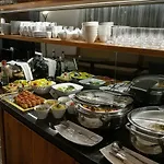 公寓式酒店 Lumina Ovo 弗罗茨瓦夫