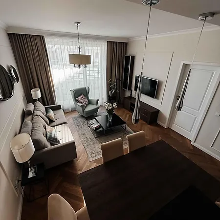 Lumina Ovo 4* Вроцлав
