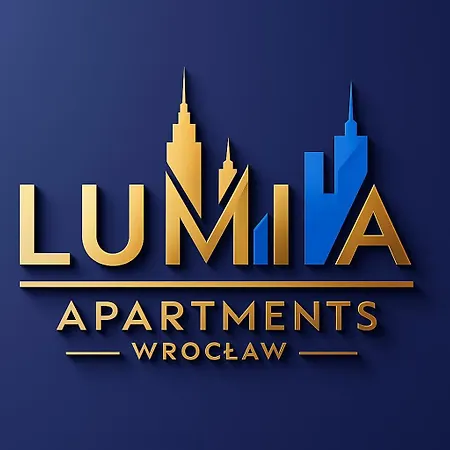 Lumina Ovo 4* Вроцлав