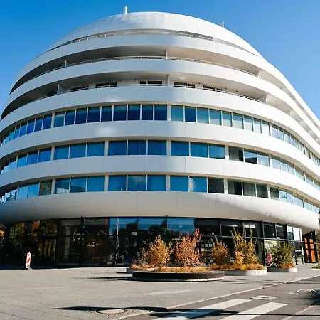 Apartmanhotel Lumina Ovo Wrocław