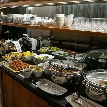 מלון דירות Lumina Ovo ורוצלב