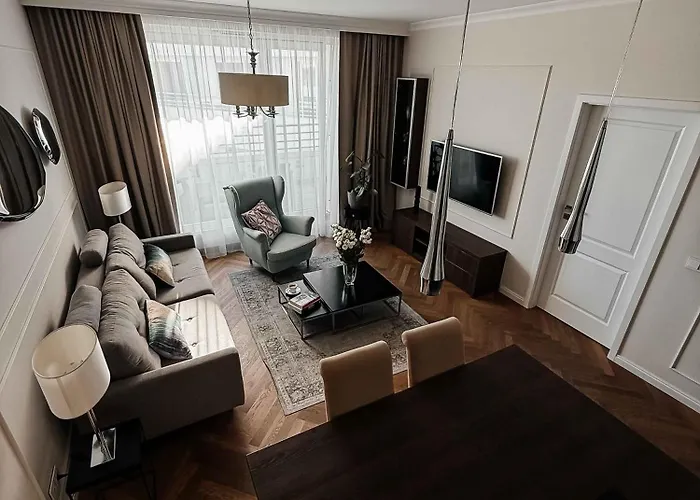 Lumina Ovo 4* ヴロツワフ