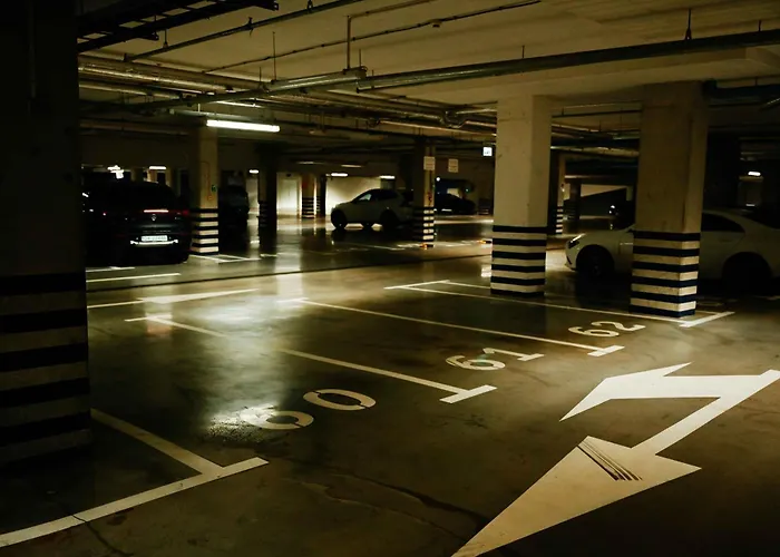 Lumina Ovo ヴロツワフ